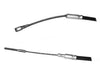 Parking Brake Cable Raybestos Brakes BC93578