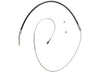 Parking Brake Cable Raybestos Brakes BC93578
