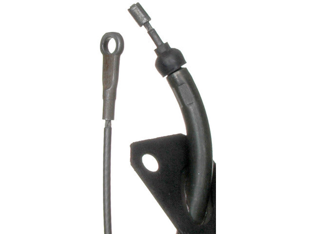 Parking Brake Cable Raybestos Brakes BC93579