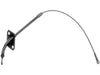 Parking Brake Cable Raybestos Brakes BC93579