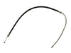 Parking Brake Cable Raybestos Brakes BC93581
