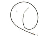 Parking Brake Cable Raybestos Brakes BC93582