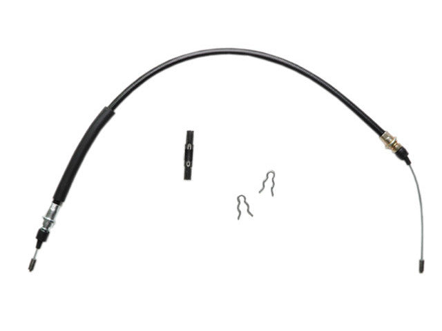 Parking Brake Cable Raybestos Brakes BC93583