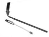 Parking Brake Cable Raybestos Brakes BC93584