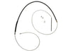 Parking Brake Cable Raybestos Brakes BC93584