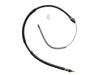 Parking Brake Cable Raybestos Brakes BC93587