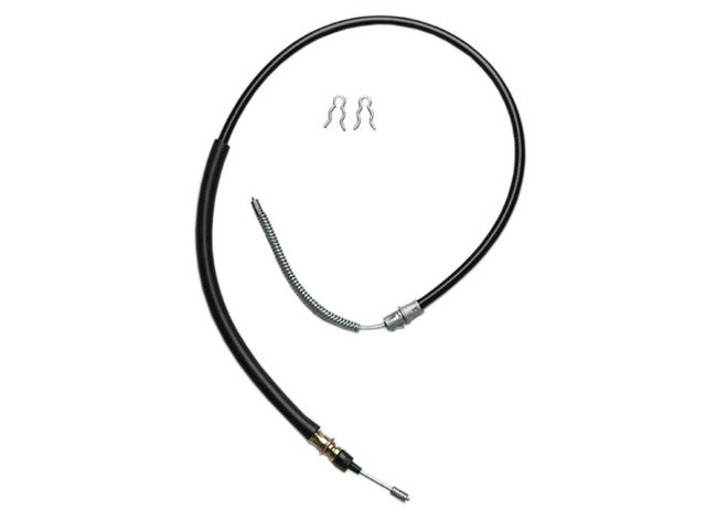 Parking Brake Cable Raybestos Brakes BC93588