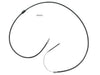 Parking Brake Cable Raybestos Brakes BC93590
