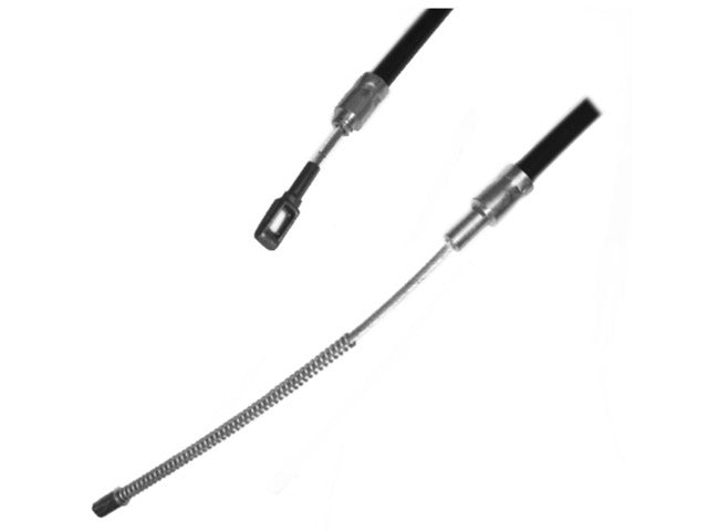Parking Brake Cable Raybestos Brakes BC93593