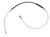 Parking Brake Cable Raybestos Brakes BC93593