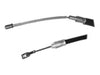 Parking Brake Cable Raybestos Brakes BC93594