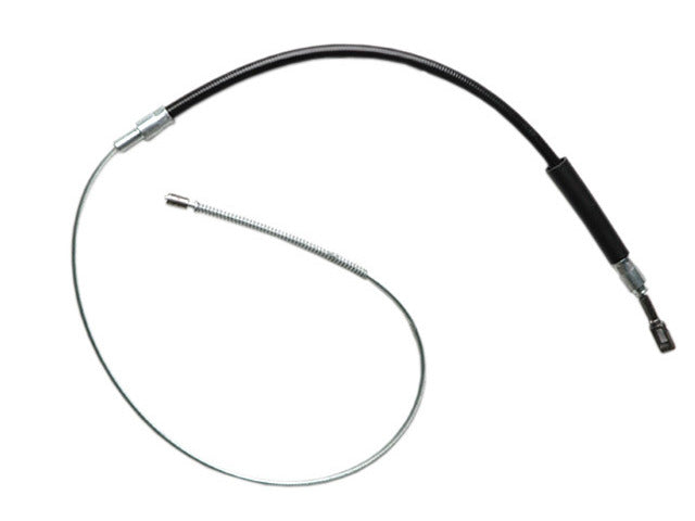 Parking Brake Cable Raybestos Brakes BC93594