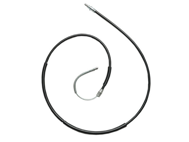 Parking Brake Cable Raybestos Brakes BC93595