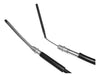 Parking Brake Cable Raybestos Brakes BC93596