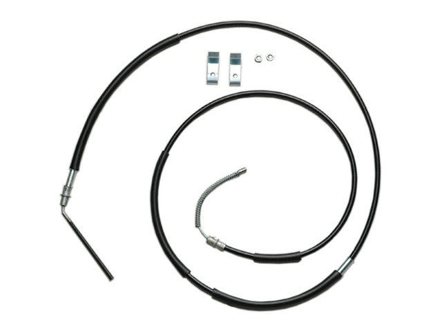 Parking Brake Cable Raybestos Brakes BC93596