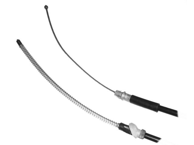 Parking Brake Cable Raybestos Brakes BC93597