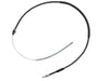 Parking Brake Cable Raybestos Brakes BC93597