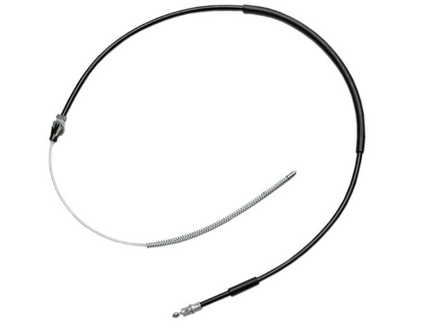 Parking Brake Cable Raybestos Brakes BC93597