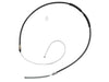 Parking Brake Cable Raybestos Brakes BC93598