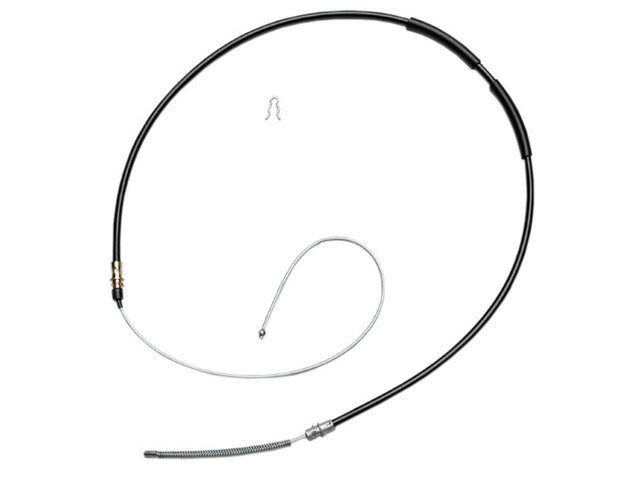 Parking Brake Cable Raybestos Brakes BC93598