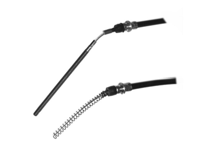 Parking Brake Cable Raybestos Brakes BC93600