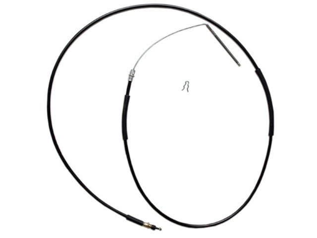 Parking Brake Cable Raybestos Brakes BC93601