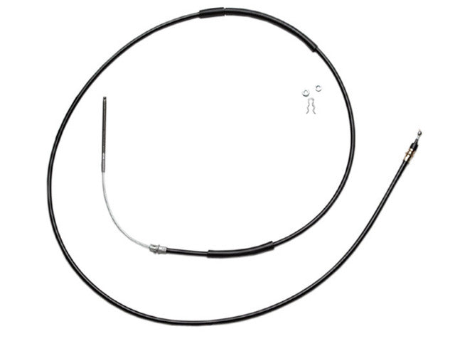 Parking Brake Cable Raybestos Brakes BC93602