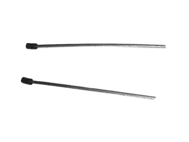Parking Brake Cable Raybestos Brakes BC93613