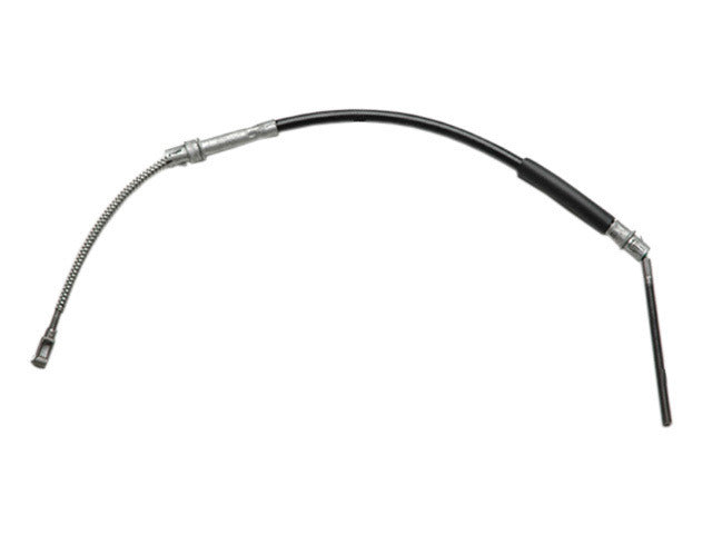 Parking Brake Cable Raybestos Brakes BC93614