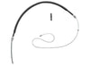 Parking Brake Cable Raybestos Brakes BC93616