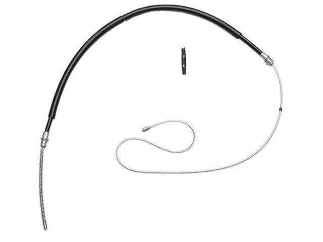 Parking Brake Cable Raybestos Brakes BC93616