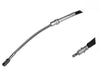 Parking Brake Cable Raybestos Brakes BC93617