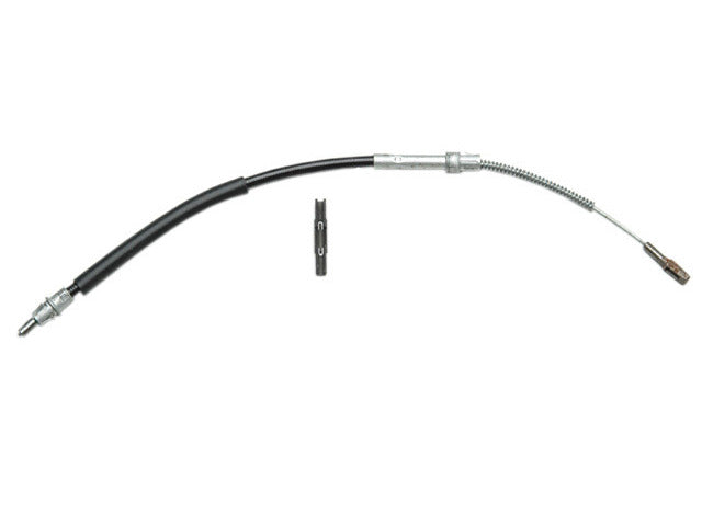 Parking Brake Cable Raybestos Brakes BC93617