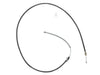 Parking Brake Cable Raybestos Brakes BC93618