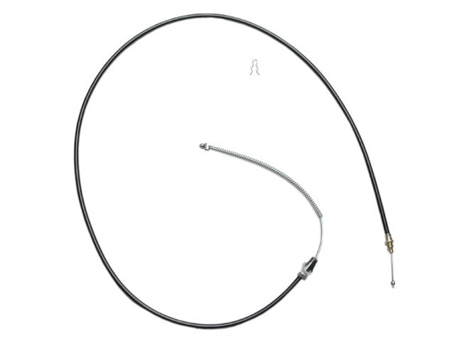 Parking Brake Cable Raybestos Brakes BC93618