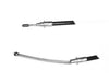Parking Brake Cable Raybestos Brakes BC93619