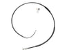 Parking Brake Cable Raybestos Brakes BC93619