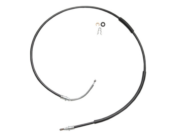 Parking Brake Cable Raybestos Brakes BC93619