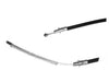 Parking Brake Cable Raybestos Brakes BC93620