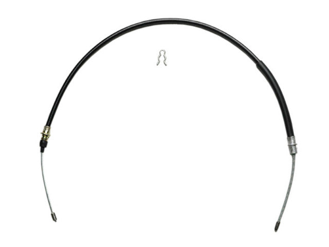 Parking Brake Cable Raybestos Brakes BC93621