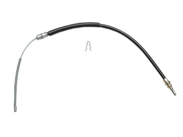 Parking Brake Cable Raybestos Brakes BC93623