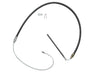 Parking Brake Cable Raybestos Brakes BC93624