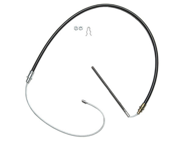 Parking Brake Cable Raybestos Brakes BC93624