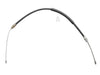 Parking Brake Cable Raybestos Brakes BC93625