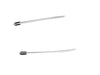 Parking Brake Cable Raybestos Brakes BC93626