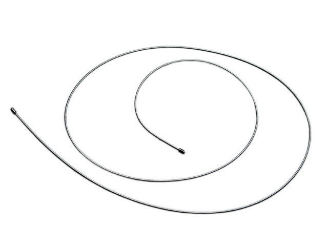 Parking Brake Cable Raybestos Brakes BC93626