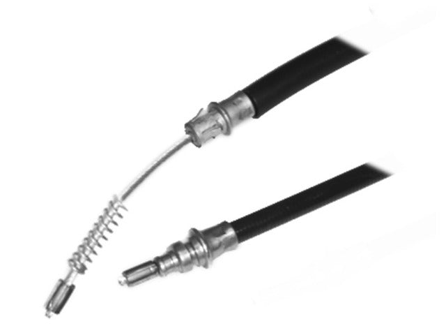 Parking Brake Cable Raybestos Brakes BC93627