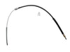 Parking Brake Cable Raybestos Brakes BC93627