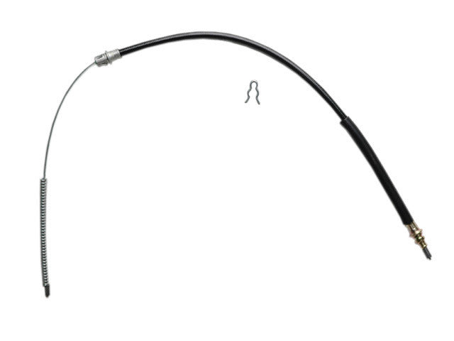 Parking Brake Cable Raybestos Brakes BC93627