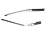 Parking Brake Cable Raybestos Brakes BC93628